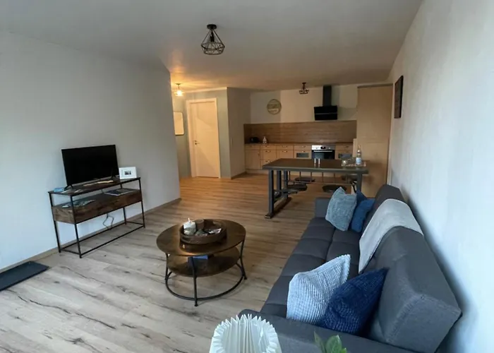 Ruge Apartment