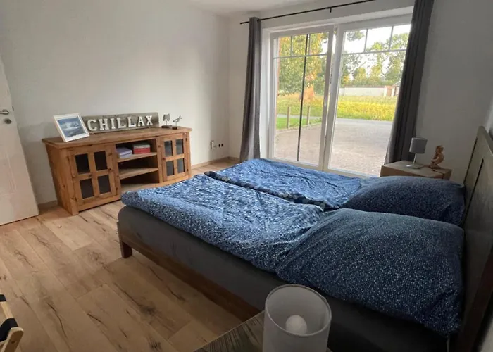 Ruge Apartment