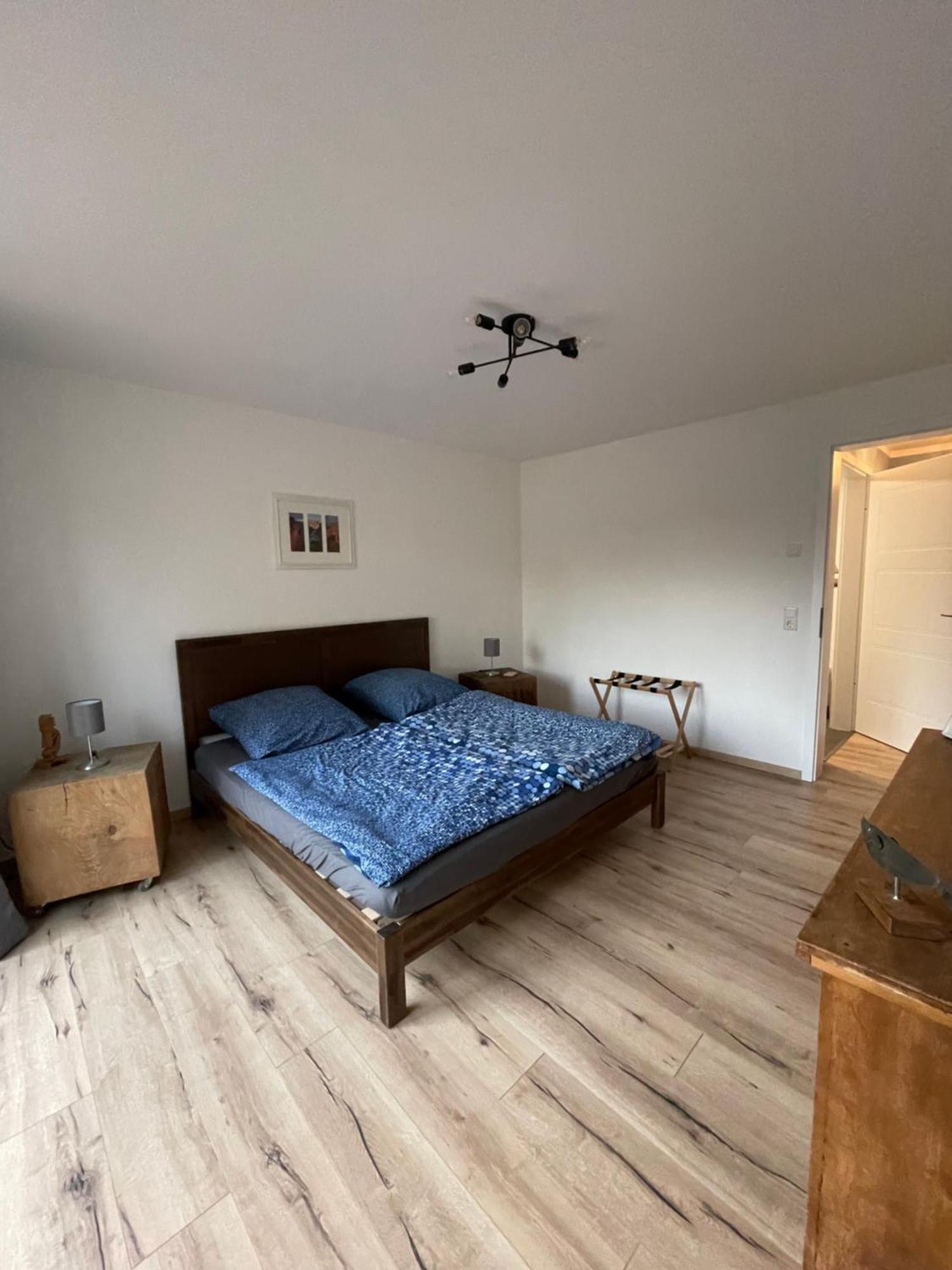 Ruge Apartment Sankt Michaelisdonn
